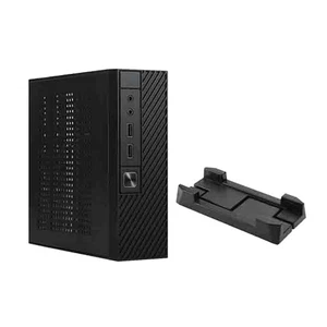 M06 Desktop Case -ITX PC Chassis Versatile and Efficient Industrial4956 - Afbeelding 1 van 10