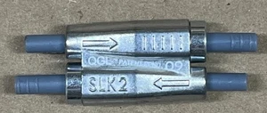 Pentair Erico Caddy SLK2 Speed Link SLK für 1,5 mm bis 2 mm Drahtseil Seilzug - Bild 1 von 4