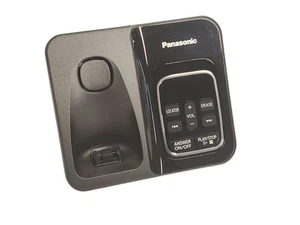 Panasonic  KX-TGD830 Answering Machine Base Series Phone System - Picture 1 of 5