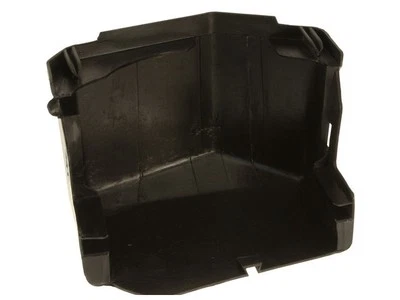 Carcasa supresora para Mercedes 300SE 1988-1991 56474HVQX 1990 1989 Foto 1 de 2