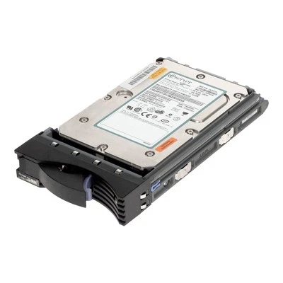 Hard Drive IBM 06P5770 24P3773 ST336753LC 36.4GB 15K 8MB SCSI U160 3.5' - Image 1 of 2