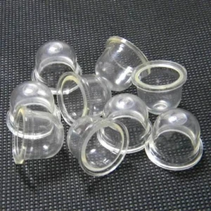 20PCS Carburant Pompe Carburateur Huile Bulle Poire D'Amorçage Tronçonneuse - Picture 1 of 12