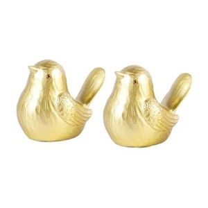 Resin Bird Decor, Figurines Home Decor for Living Room, Desk Decor House - Picture 1 of 7