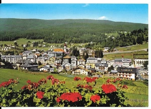 ORTISEI - VAL GARDENA - PANORAMA - V1968 - FG - Bild 1 von 1