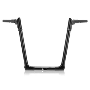 Adjustable Meathook Handlebar for Harley 2015-up Road Glide Special Ultra 16" - Picture 1 of 8