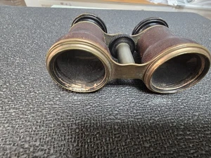 Chalvier 1800s 0pera Glasses - Picture 1 of 5