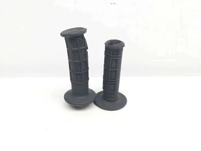 90 91 Honda CBR1000F Hurricane tubo de acelerador y empuñaduras Foto 1 de 4