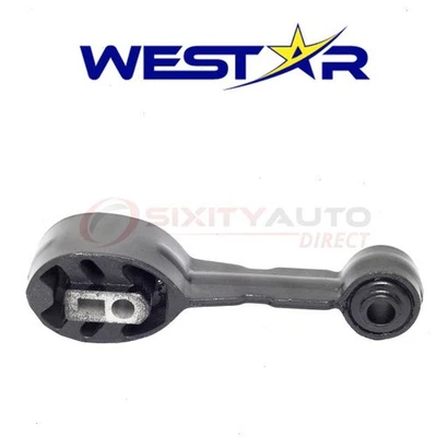 Westar Rear Engine Torque Strut Mount for 1992-2002 Saturn SL1 - Cylinder yg - Image 1 of 4