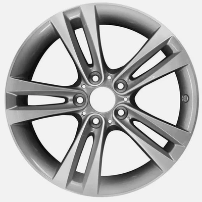 Llanta 18" x 8" 2012-20 para BMW 320i 328i 330i 335i 340i 428i 430i 435i 440i Foto 1 de 4