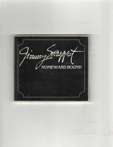 Jimmy Swaggart Homeward Bound CD, 1986 Vintage, 10 Tracks, Christian Ministries - Bild 1 von 1