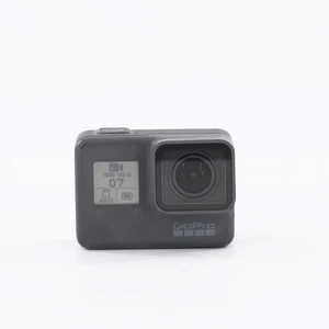 GoPro HERO5 Action Camcorder HD – 128GB Card & Battery (FPP010768) - Picture 1 of 7