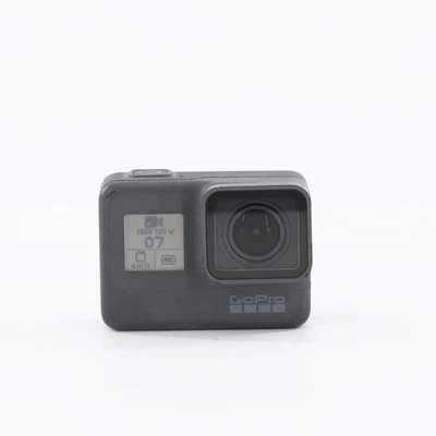 GoPro HERO5 Action Camcorder HD – 128GB Card & Battery (FPP010768) - Image 1 of 4