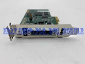 ABB DSQC1006 3HAC043383-001 Communication Board Module 1x New Via FEDEX/DHL - Picture 1 of 5