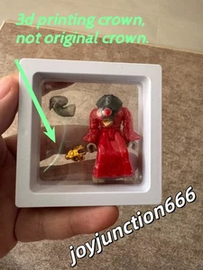 Mega Bloks Halo S5 The Prophet of Truth Building Figure Model Collection Toy - Picture 1 of 1