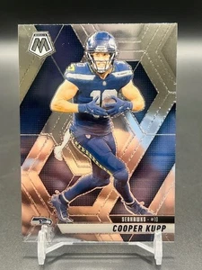 2025 Panini Mosaic - Cooper Kupp #60 Seahawks Uniform  - Bild 1 von 1