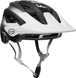 Fox Racing Speedframe Pro Fade Helmet (Black) 29462-001 - Picture 1 of 11