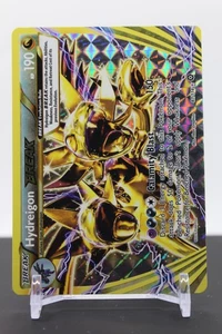 Hydreigon Break 87/114 Holo - Pokemon XY - Steam Siege - Bild 1 von 2
