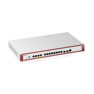 Firewall ZyXEL USGFLEX100H-EU0102F - Imagen 1 de 3