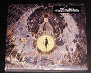 And Oceans: The Regeneration Itinerary CD 2025 Season Of Mist USA Digipak NEW - Picture 1 of 2