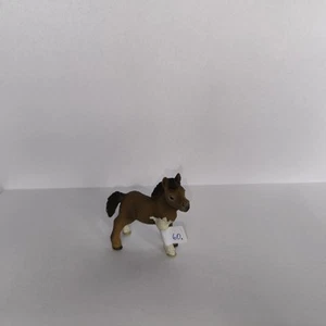 Schleich Pferd klein/mini gebraucht - Bild 1 von 6