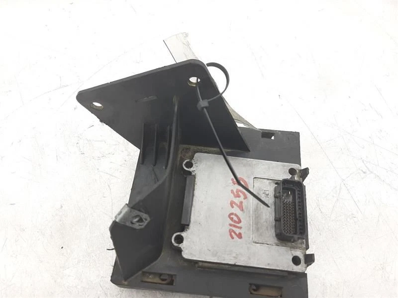 Электронный модуль управления ECM 5,3 л подходит для 2007 GMC YUKON XL 19210738 - Изображение 1 из 4