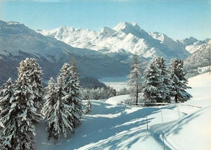 57 SAINT MORITZ - Picture 1 of 2