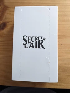 Secret Lair Drop Series: 30th Anniversary Countdown Kit - EN - Mtg - Bild 1 von 2