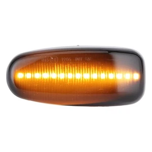 Car Side Marker Light Turn Signal Light High Temperature Resistance For - Picture 1 of 18