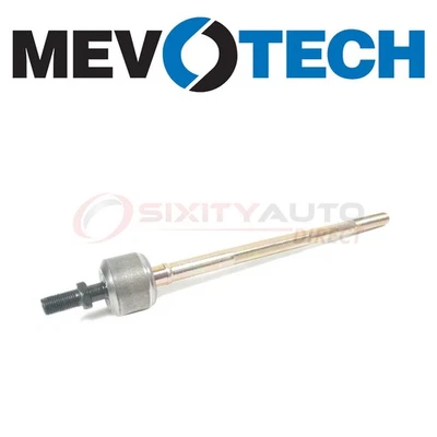 Mevotech Steering Tie Rod End for 1979-1985 Honda Accord 1.6L 1.8L L4 - pd - Изображение 1 из 4