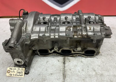 Porsche 996 1999-2001 culata derecha 3,4 L (4-5-6) 9961041391R *VER NOTAS* Foto 1 de 4