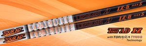GRAPHITE DESIGN TOUR AD IZ - CHOOSE SPECS - AUTHORIZED DEALER - Picture 1 of 2