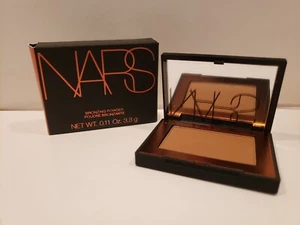 Nars ~ Laguna Bronzing Powder ~ Laguna ~ 0.11 oz ~ NIB - Picture 1 of 1