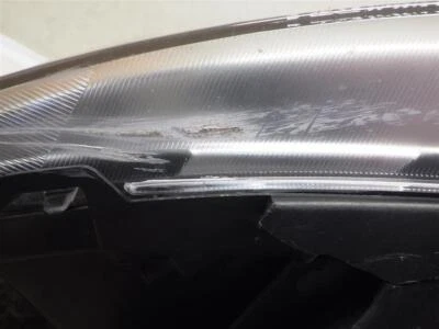 Conjunto de faros derechos Chevrolet Silverado 1500 pickup 2008-2013 G24318 Foto 1 de 4