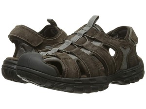 Las mejores ofertas en Skechers Hombre Sandalias Skechers Relaxed Fit | eBay