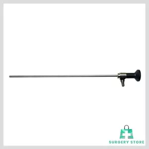 AR-3351-5500 ARTHREX 4K LAPAROSCOPIO SINERGIA, 5,5 MM 0 GRADOS, 300 MM, AUTOCLAVABLE - Imagen 1 de 1