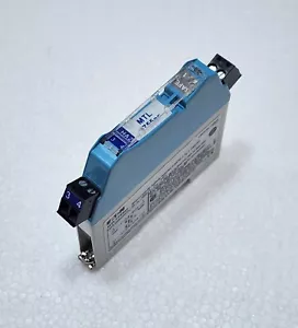 MTL7755AC MTL 7755ac Shunt-diode Safety Barrier 3V 300mA - Picture 1 of 6