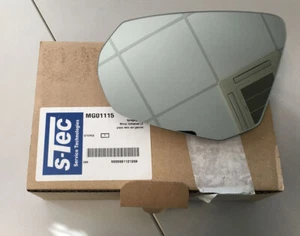 Spiegelglas Links passend für Audi Q2 2016 - - Bild 1 von 2