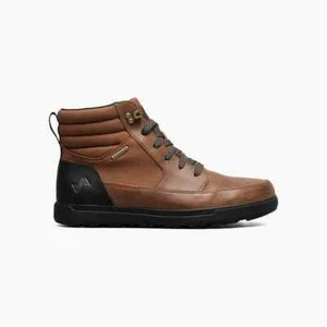 Forsake Herren Mason High Toffee - Bild 1 von 5