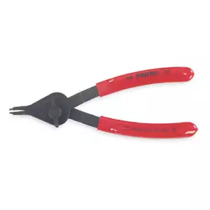 PROTO J370 Pinza ad anello di contenimento, convertibile, 0,038"D 3R317 - Foto 1 di 2