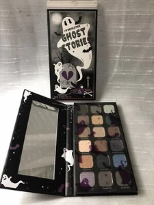 I HEART REVOLUTION GHOST STORIES Shadow Palette NEW BOXED Halloween - Picture 1 of 15