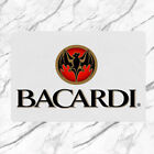 Bacardi Rug Mat Floor Door Pinball Home Flannel carpet
