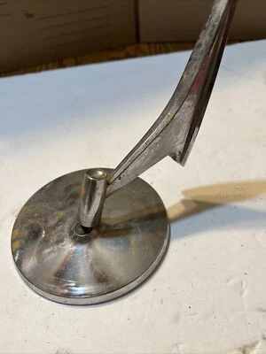 1965 1966 1967 1968 1969 1970 Chevrolet  Chevelle round Mirror CBC-3874242 - Image 1 of 4