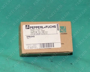 PepperL + Fuchs, MPS30HD, 454456, Interruptor Sensor Fotoeléctrico Emisor Base Montaje - Imagen 1 de 5