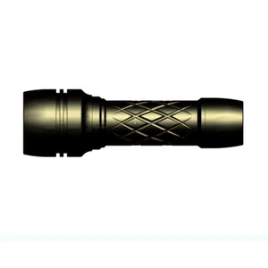 New White Laser Lighting Flashlight 1800 Meters Long-Range Outdoor - Picture 1 of 6