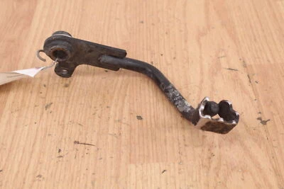 Pedal de freno trasero Polaris Sportsman 500 HO 2012 Foto 1 de 4