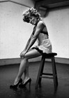 Tina Turner Photo Poster 11x17