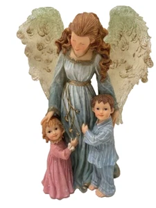 Boyds 2004 The Charming Angels Collection Brianna "Guardian of Children" 28239 - Picture 1 of 10