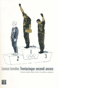 Trentacinque secondi ancora di Lorenzo Iervolino,  2017,  66th And 2nd - Picture 1 of 1