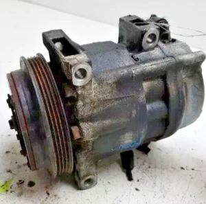 OEM 2003-2007 INFINITI G35 AC AIR COMPRESSOR 67642 - Picture 1 of 5