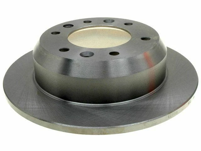Rotor de freno trasero Raybestos 9TJY25 para Hyundai Entourage 2008 2007 Foto 1 de 1